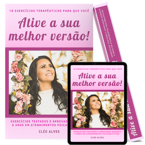 Ative a sua melhor versão